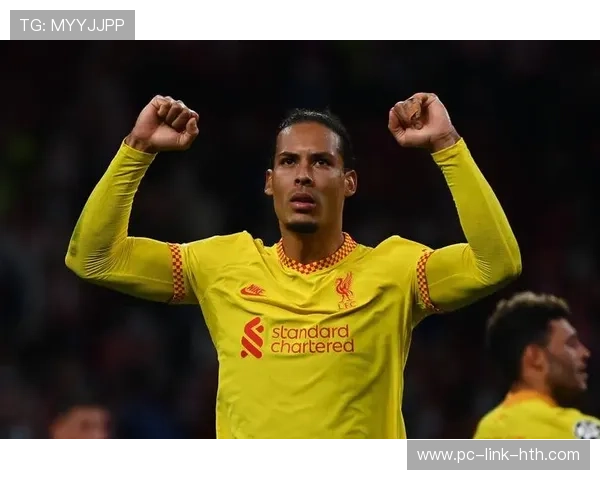 利物浦角球套路奏效，范迪克高点一顶破网