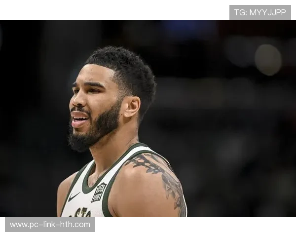 塔图姆快攻得分，凯尔特人迅速反击：重拾荣耀的关键时刻